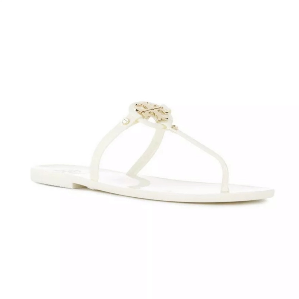 Tory Burch Liana Flat Sandals